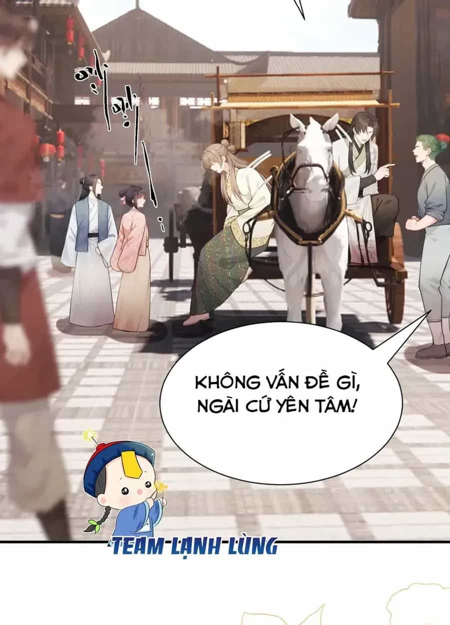 Ta Mang Siêu Thị Xuyên Không Về Cổ Đại Nuôi Tể Tướng - Chương 100 - ảnh 9