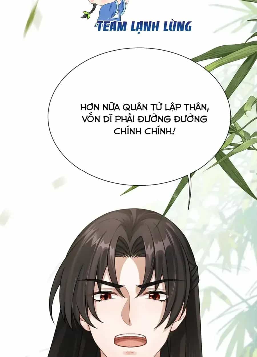 Ta Mang Siêu Thị Xuyên Không Về Cổ Đại Nuôi Tể Tướng - Chương 101 - ảnh 33