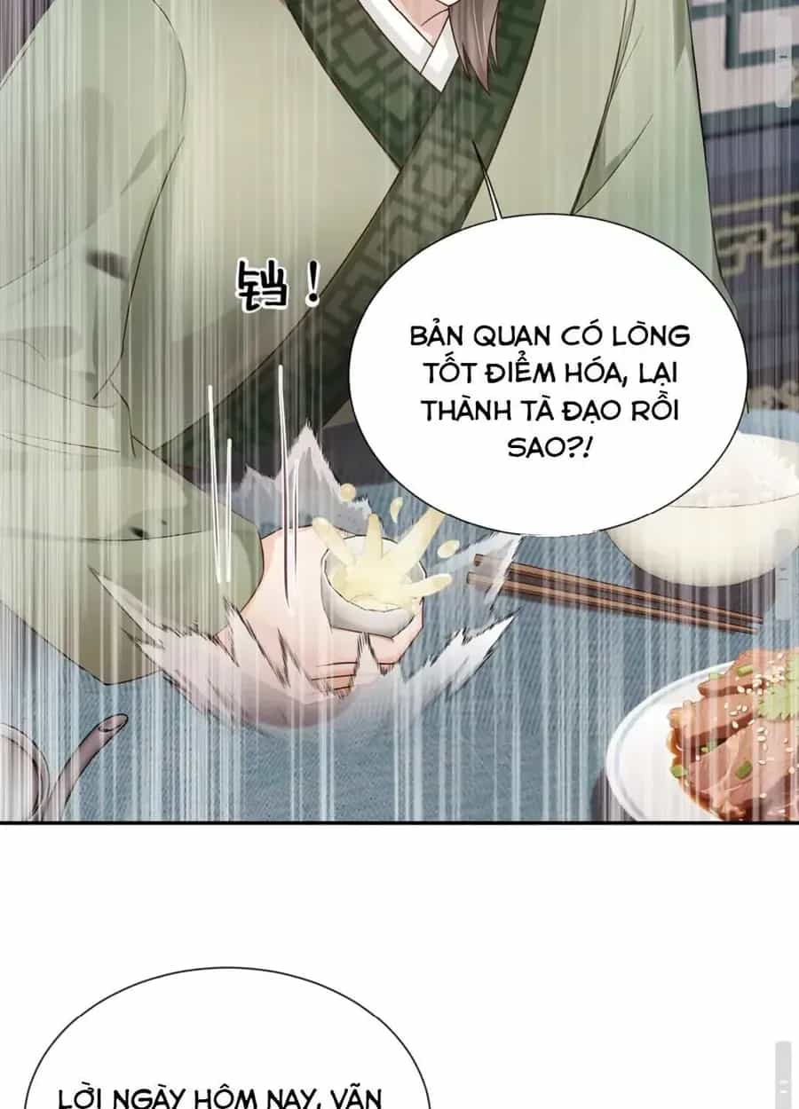 Ta Mang Siêu Thị Xuyên Không Về Cổ Đại Nuôi Tể Tướng - Chương 101 - ảnh 38