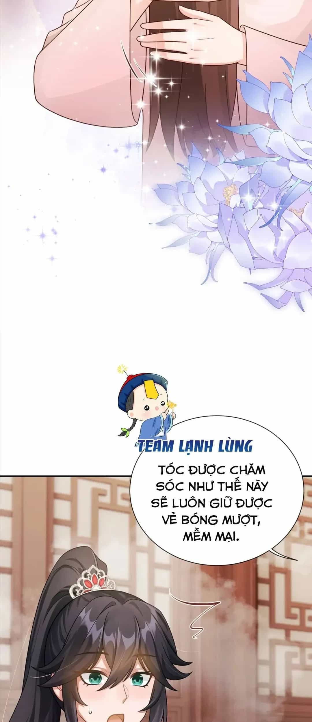 Ta Mang Siêu Thị Xuyên Không Về Cổ Đại Nuôi Tể Tướng - Chương 102 - ảnh 20