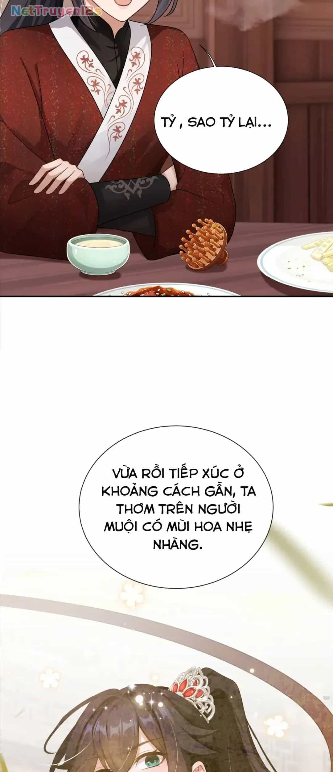 Ta Mang Siêu Thị Xuyên Không Về Cổ Đại Nuôi Tể Tướng - Chương 102 - ảnh 21