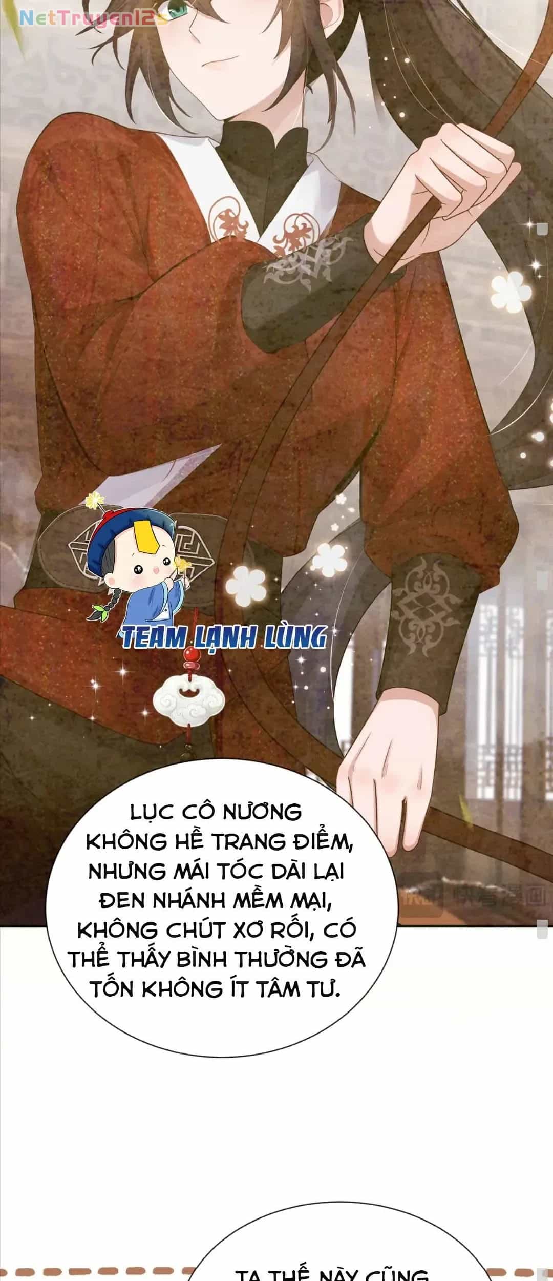 Ta Mang Siêu Thị Xuyên Không Về Cổ Đại Nuôi Tể Tướng - Chương 102 - ảnh 22