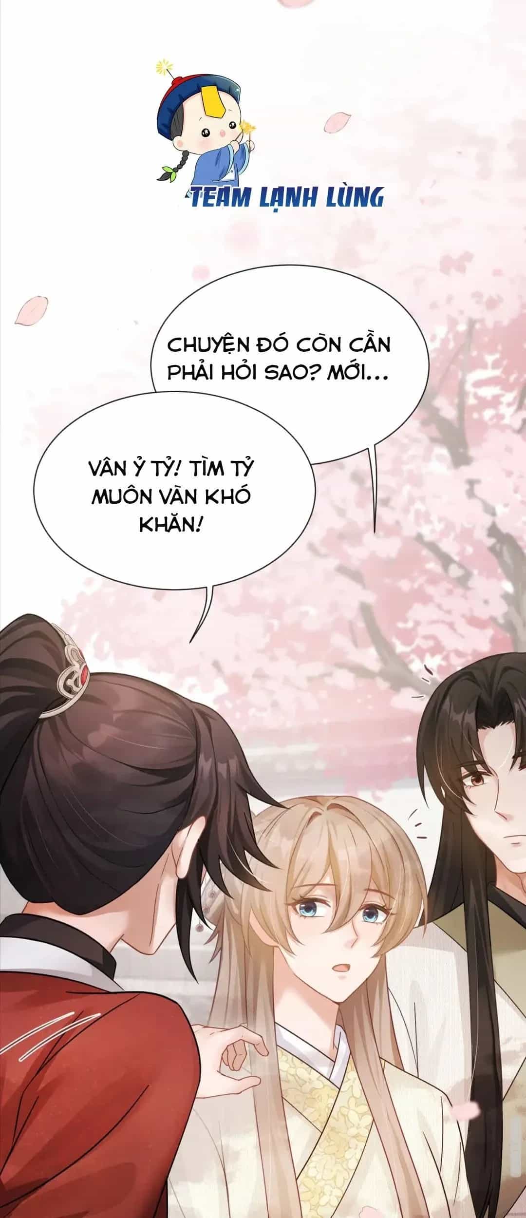 Ta Mang Siêu Thị Xuyên Không Về Cổ Đại Nuôi Tể Tướng - Chương 102 - ảnh 37