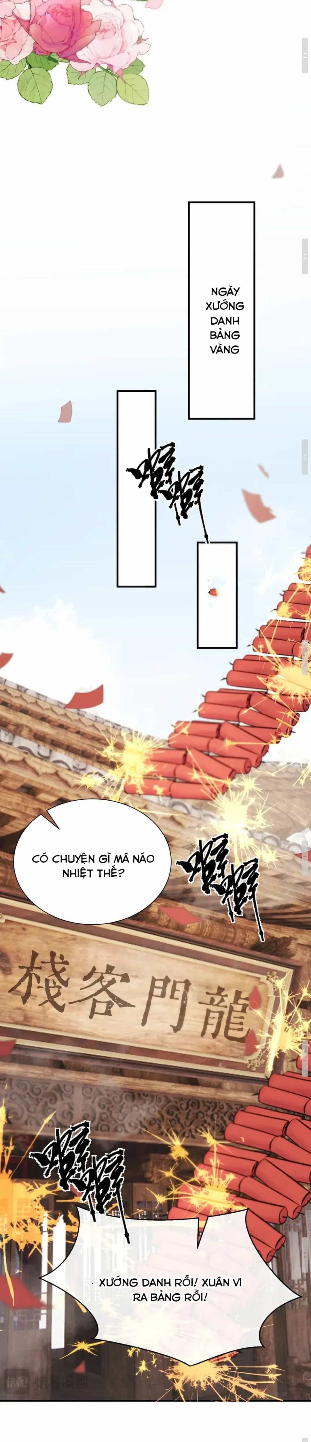 Ta Mang Siêu Thị Xuyên Không Về Cổ Đại Nuôi Tể Tướng - Chương 103 - ảnh 13