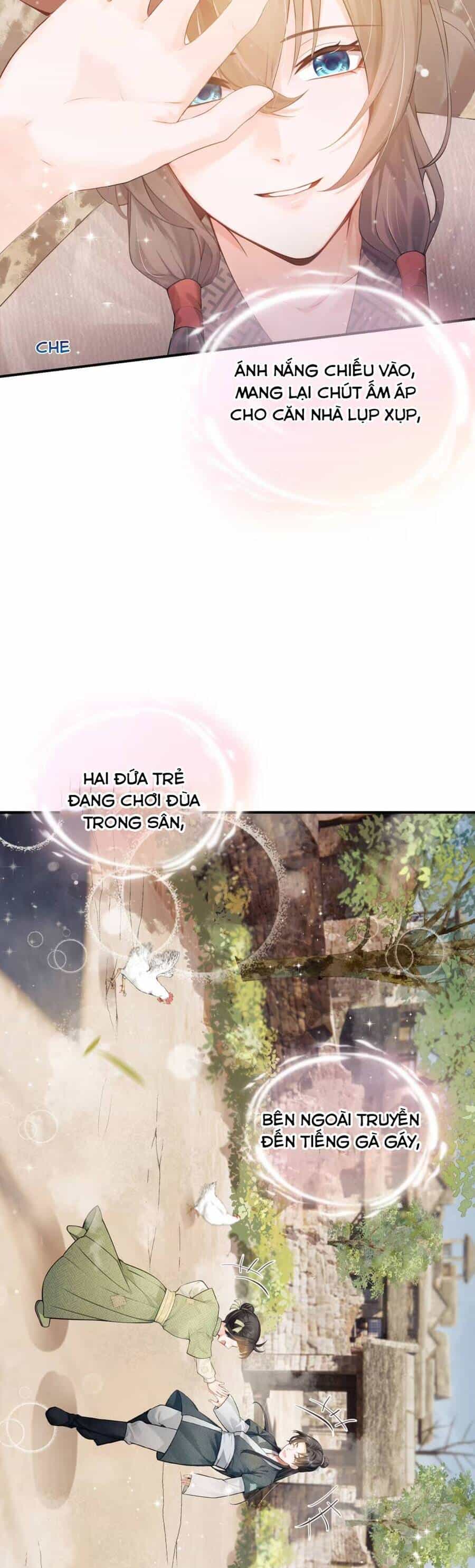 Ta Mang Siêu Thị Xuyên Không Về Cổ Đại Nuôi Tể Tướng - Chương 13 - ảnh 11