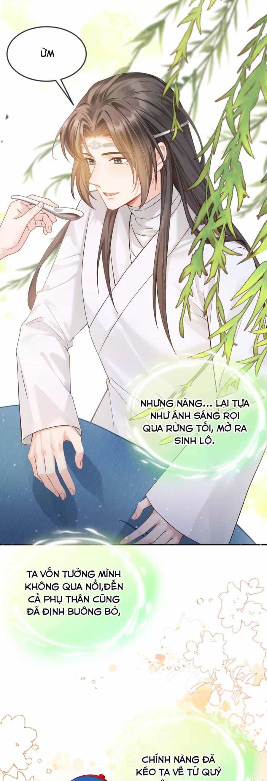 Ta Mang Siêu Thị Xuyên Không Về Cổ Đại Nuôi Tể Tướng - Chương 17 - ảnh 8
