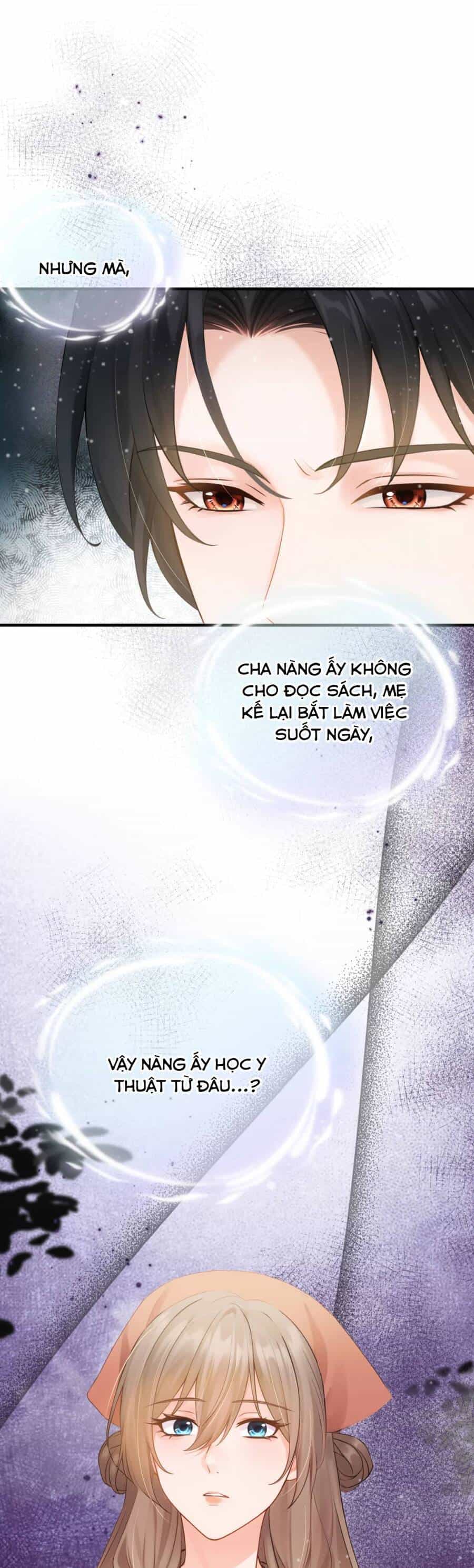 Ta Mang Siêu Thị Xuyên Không Về Cổ Đại Nuôi Tể Tướng - Chương 18 - ảnh 16