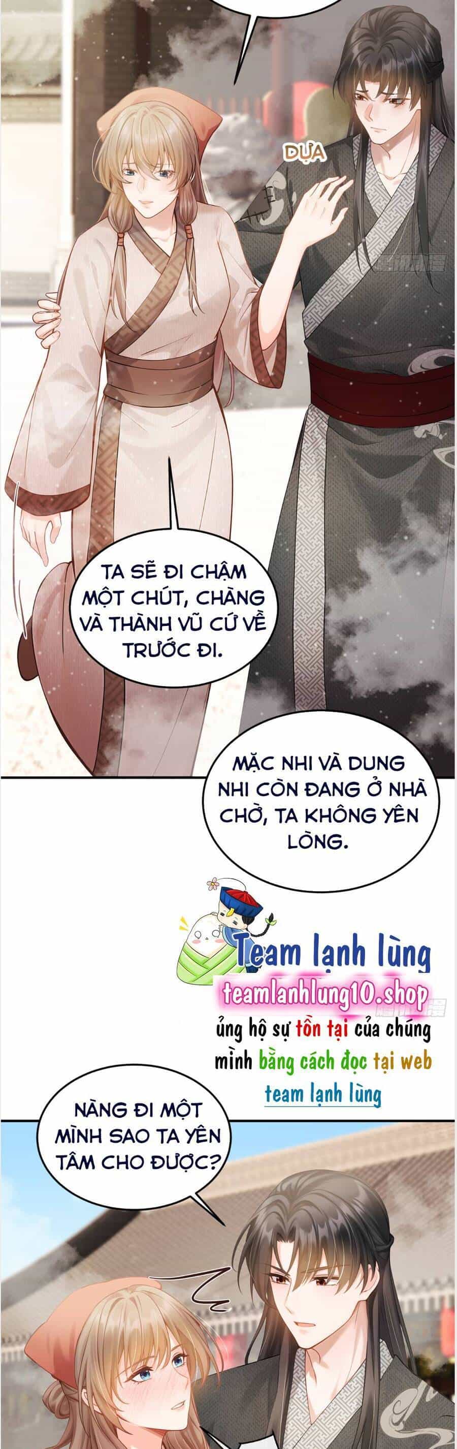 Ta Mang Siêu Thị Xuyên Không Về Cổ Đại Nuôi Tể Tướng - Chương 19 - ảnh 10