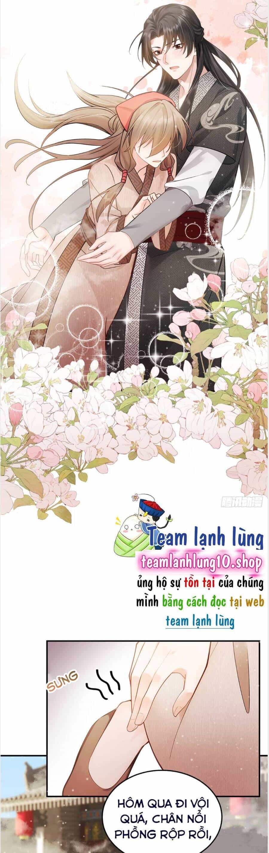 Ta Mang Siêu Thị Xuyên Không Về Cổ Đại Nuôi Tể Tướng - Chương 19 - ảnh 9
