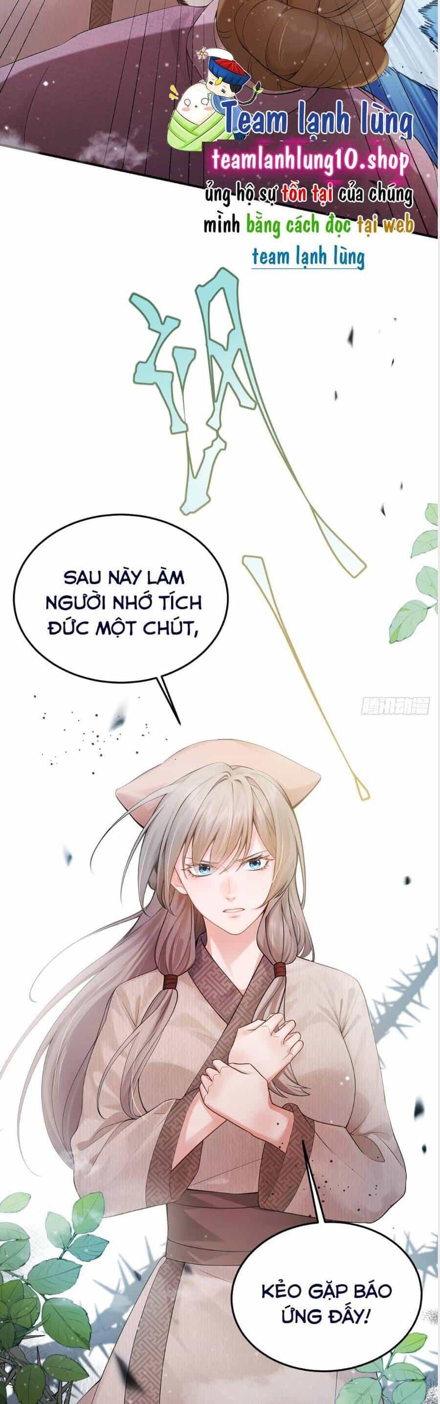 Ta Mang Siêu Thị Xuyên Không Về Cổ Đại Nuôi Tể Tướng - Chương 20 - ảnh 16