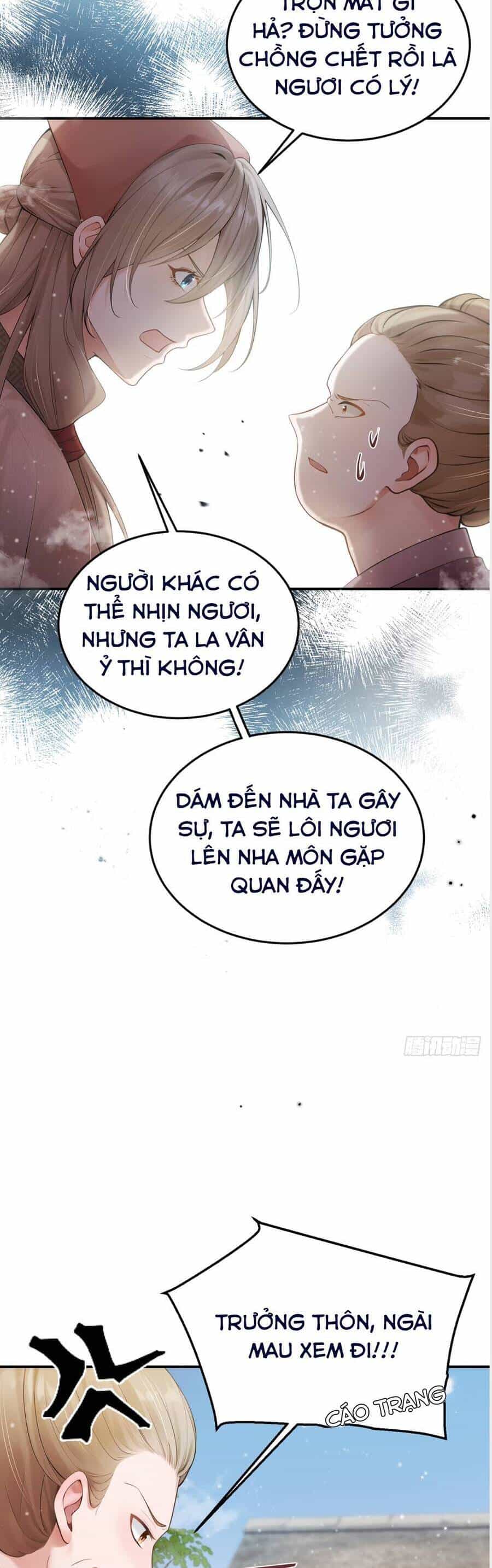 Ta Mang Siêu Thị Xuyên Không Về Cổ Đại Nuôi Tể Tướng - Chương 20 - ảnh 18