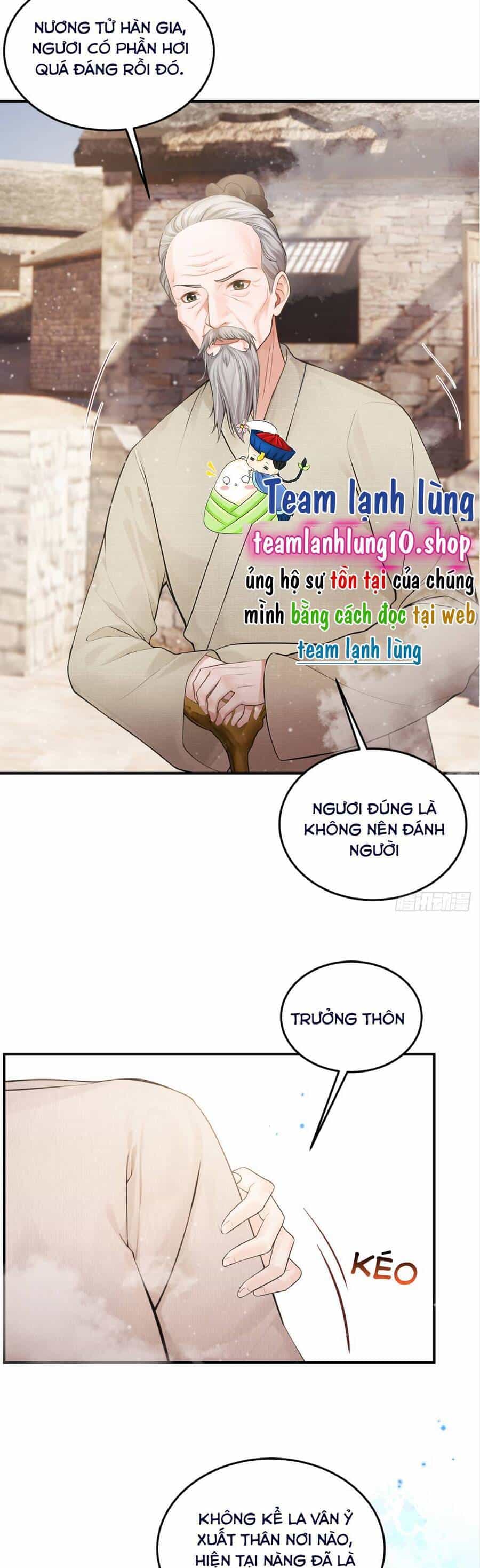 Ta Mang Siêu Thị Xuyên Không Về Cổ Đại Nuôi Tể Tướng - Chương 20 - ảnh 20