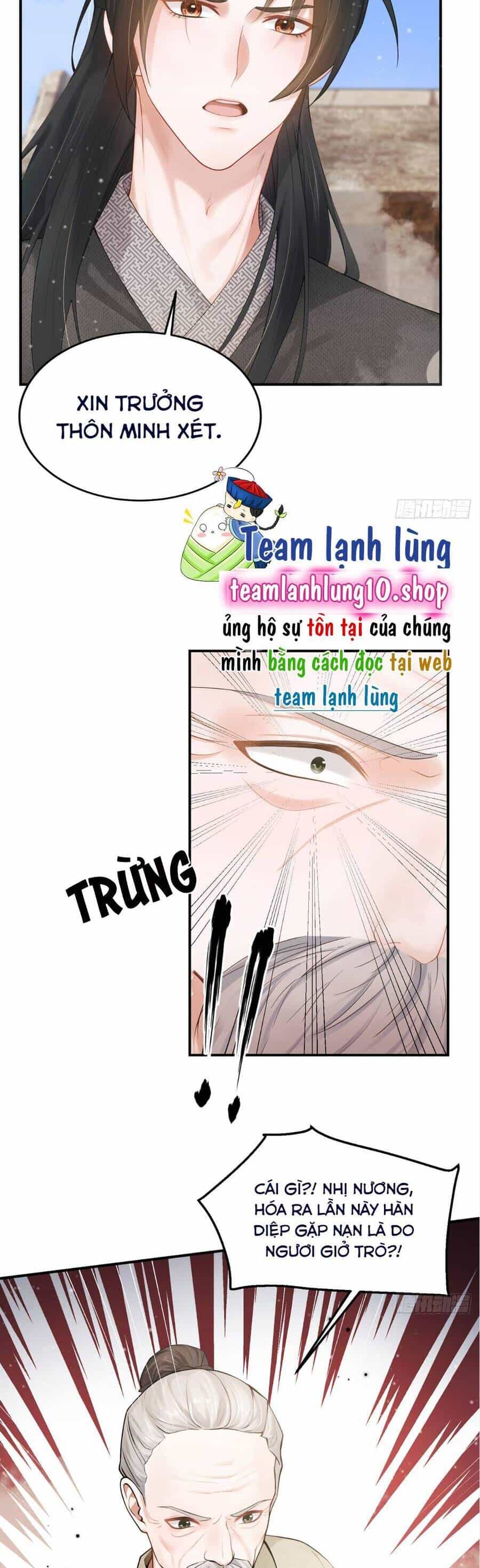 Ta Mang Siêu Thị Xuyên Không Về Cổ Đại Nuôi Tể Tướng - Chương 20 - ảnh 22