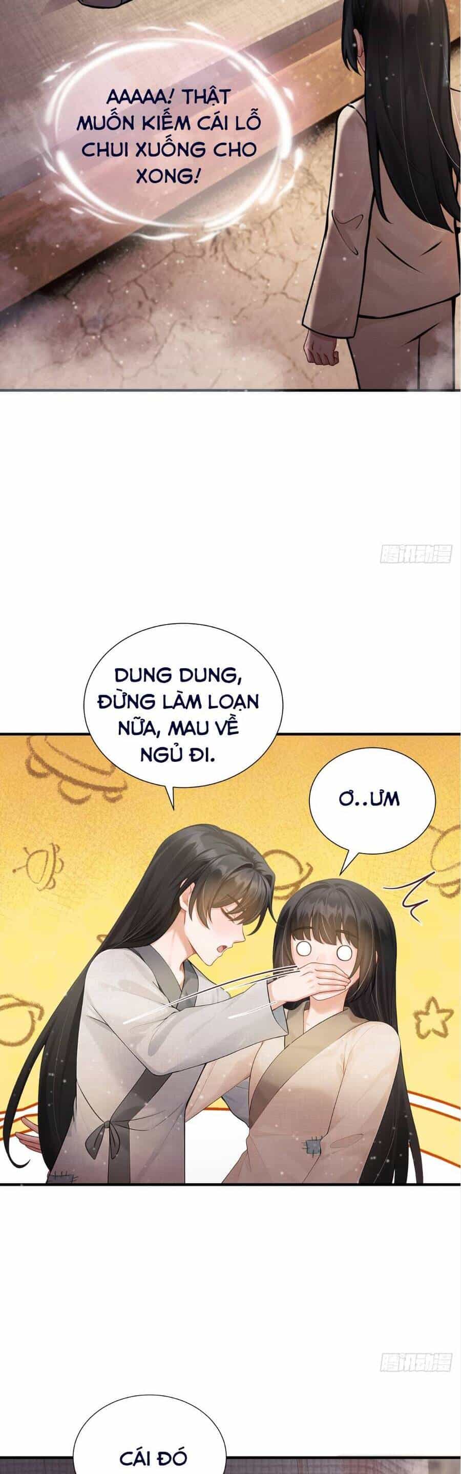 Ta Mang Siêu Thị Xuyên Không Về Cổ Đại Nuôi Tể Tướng - Chương 21 - ảnh 17