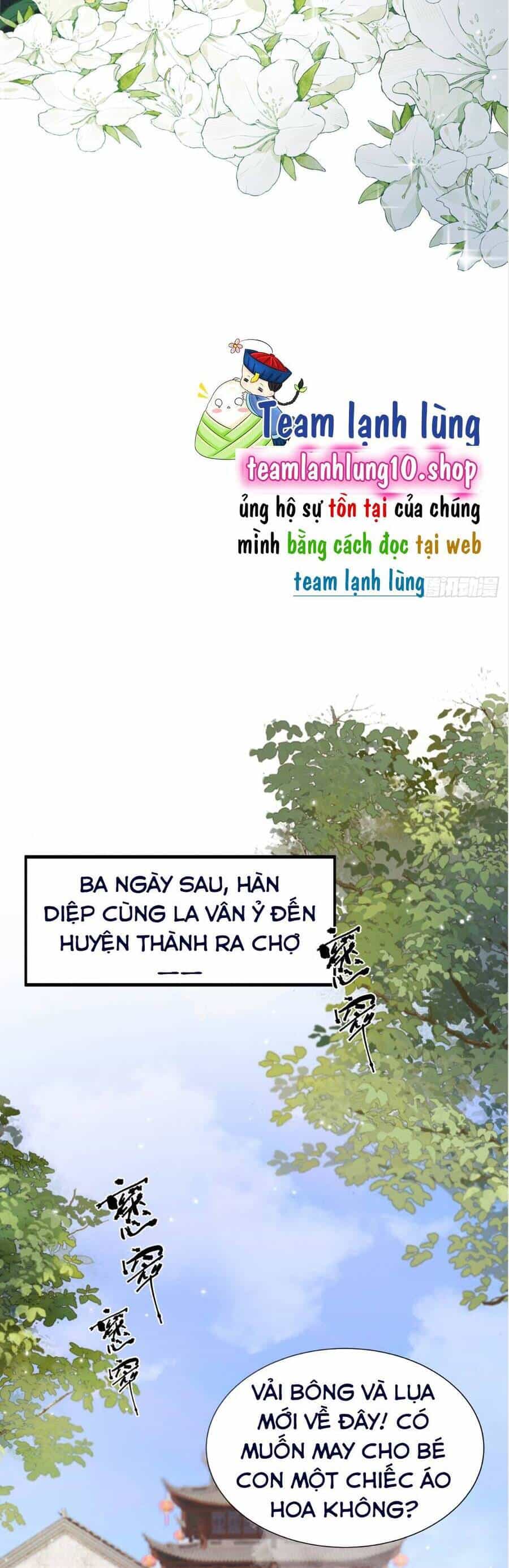 Ta Mang Siêu Thị Xuyên Không Về Cổ Đại Nuôi Tể Tướng - Chương 21 - ảnh 22