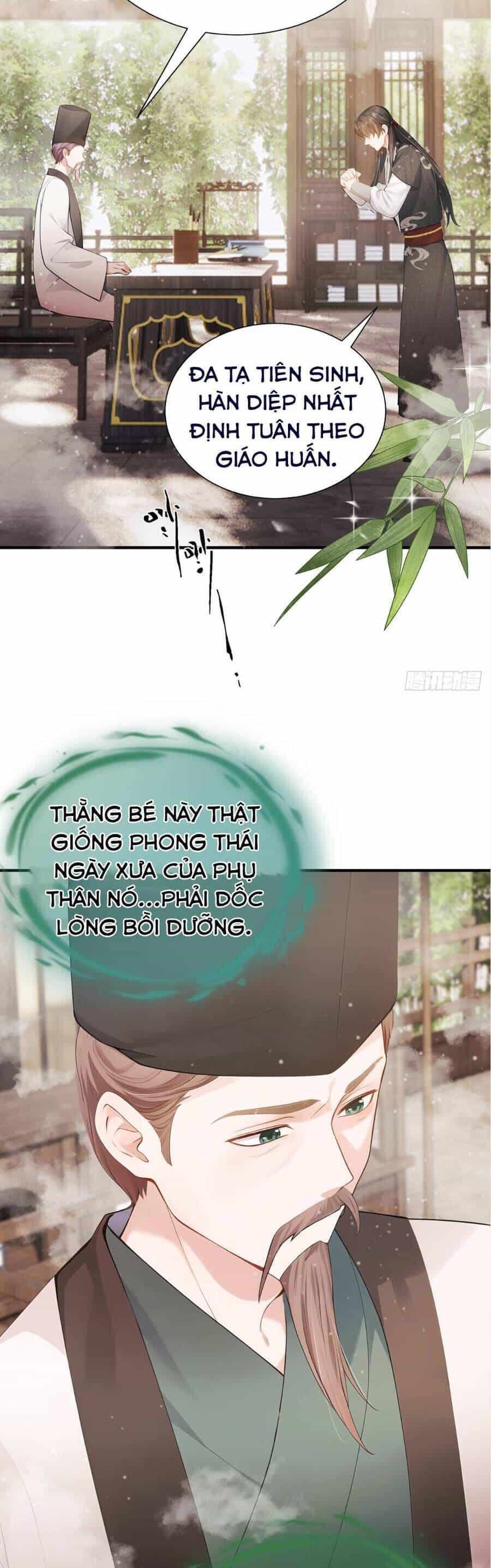 Ta Mang Siêu Thị Xuyên Không Về Cổ Đại Nuôi Tể Tướng - Chương 22 - ảnh 6