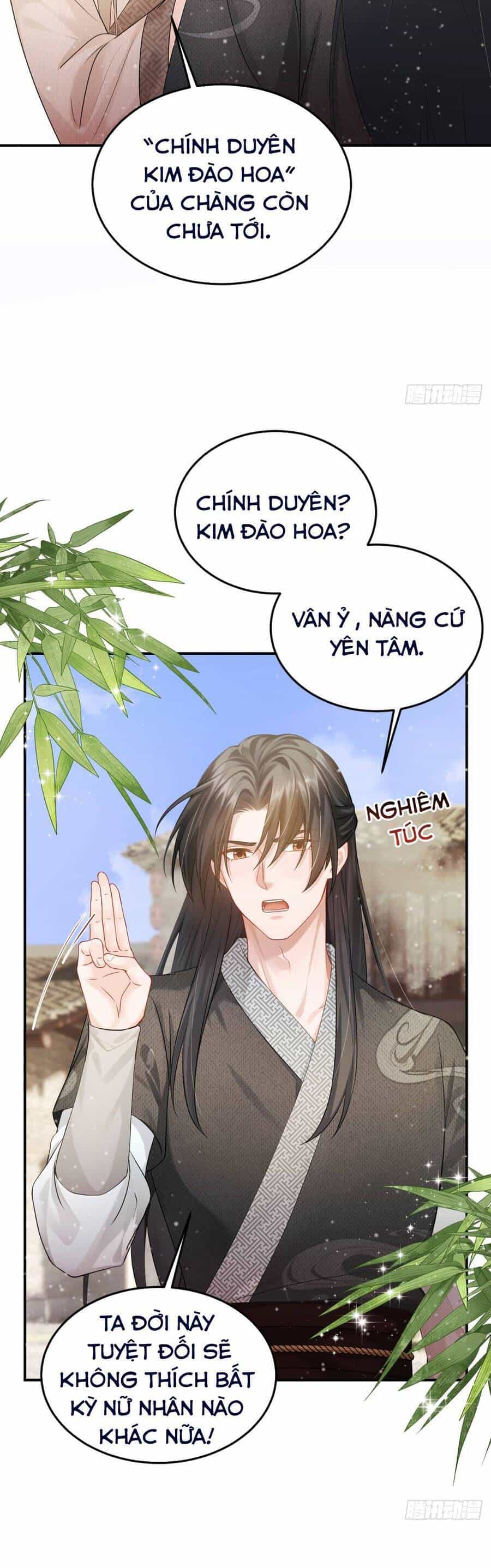 Ta Mang Siêu Thị Xuyên Không Về Cổ Đại Nuôi Tể Tướng - Chương 23 - ảnh 10