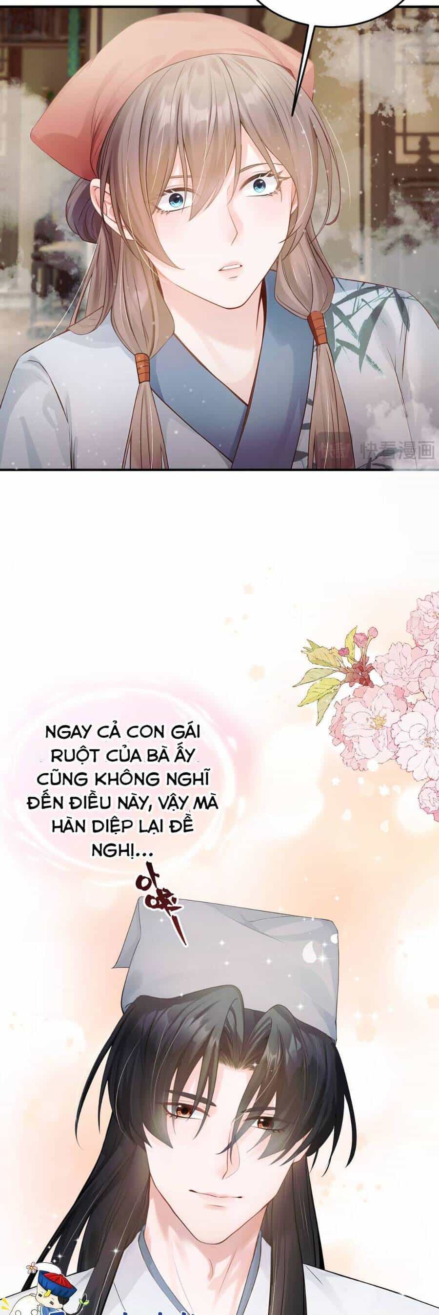 Ta Mang Siêu Thị Xuyên Không Về Cổ Đại Nuôi Tể Tướng - Chương 29 - ảnh 12
