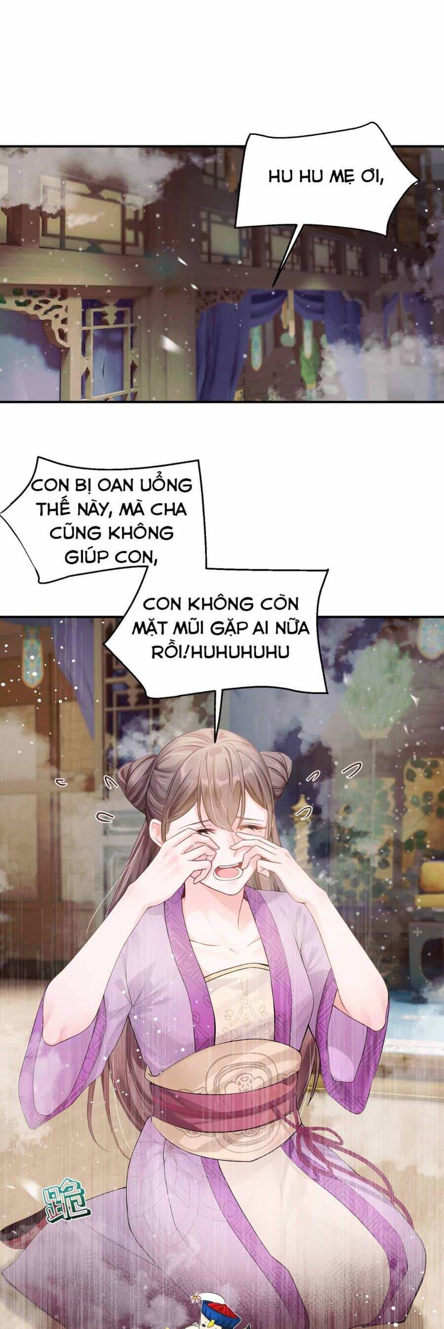 Ta Mang Siêu Thị Xuyên Không Về Cổ Đại Nuôi Tể Tướng - Chương 29 - ảnh 17