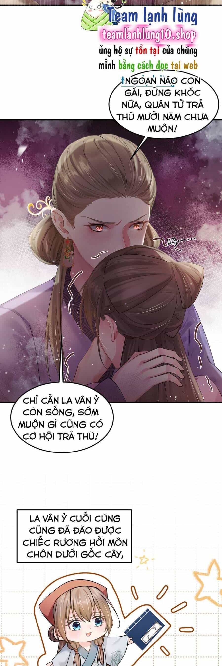 Ta Mang Siêu Thị Xuyên Không Về Cổ Đại Nuôi Tể Tướng - Chương 29 - ảnh 18