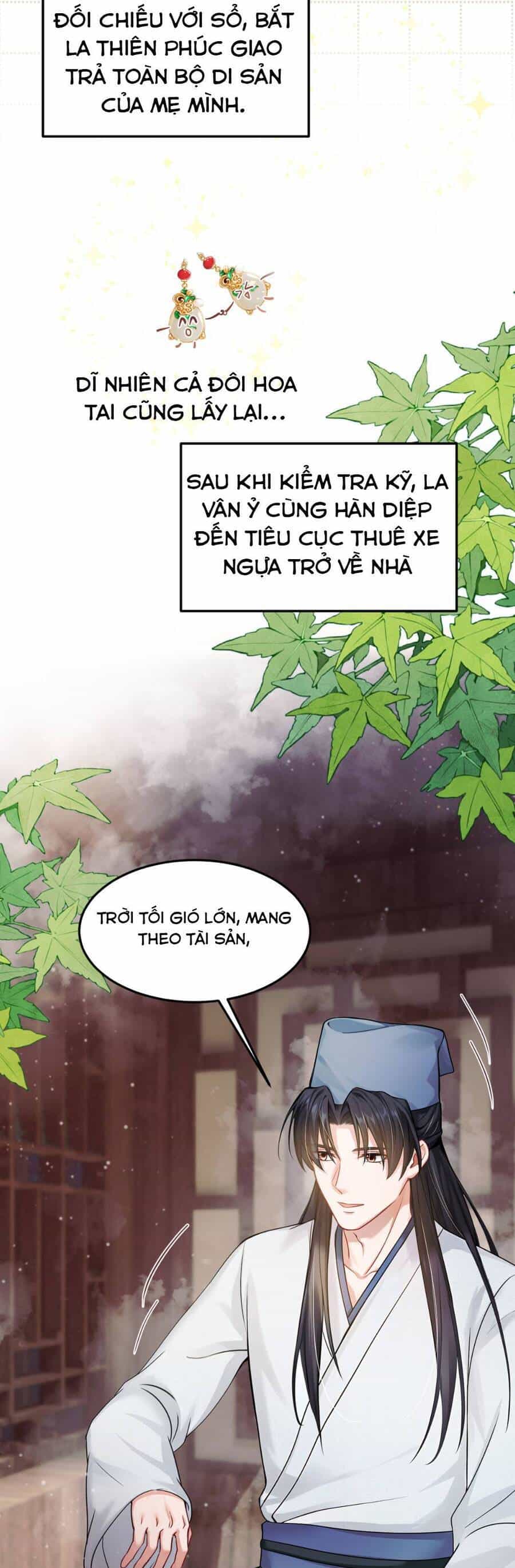 Ta Mang Siêu Thị Xuyên Không Về Cổ Đại Nuôi Tể Tướng - Chương 29 - ảnh 20