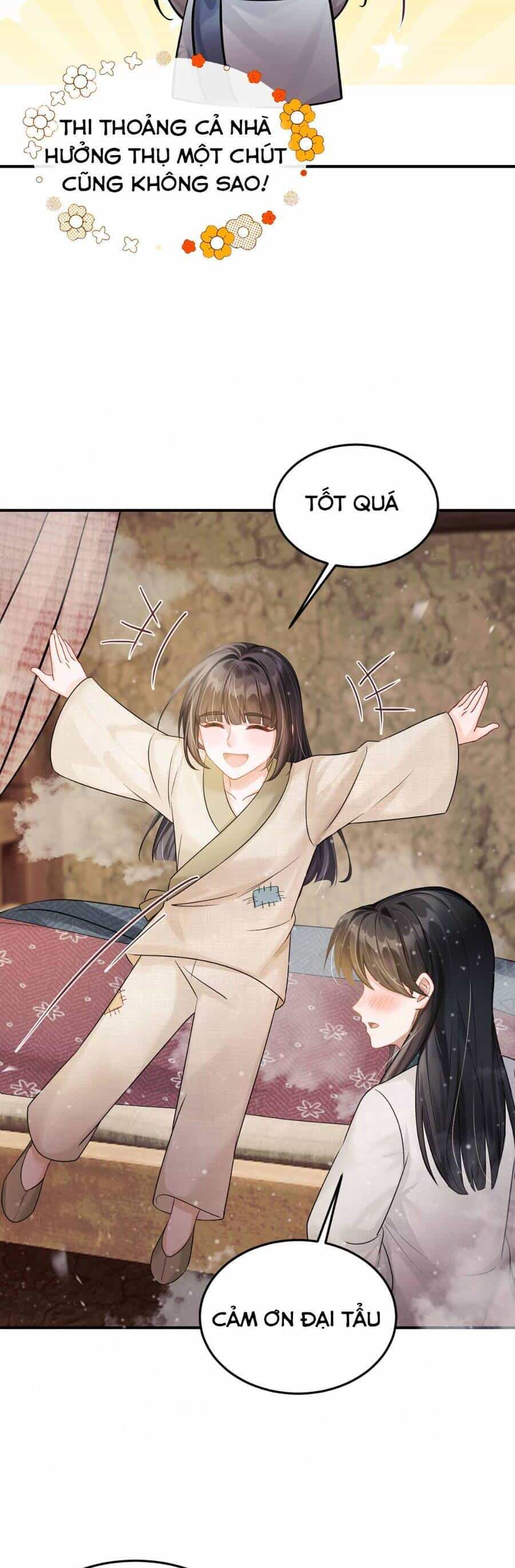 Ta Mang Siêu Thị Xuyên Không Về Cổ Đại Nuôi Tể Tướng - Chương 29 - ảnh 26