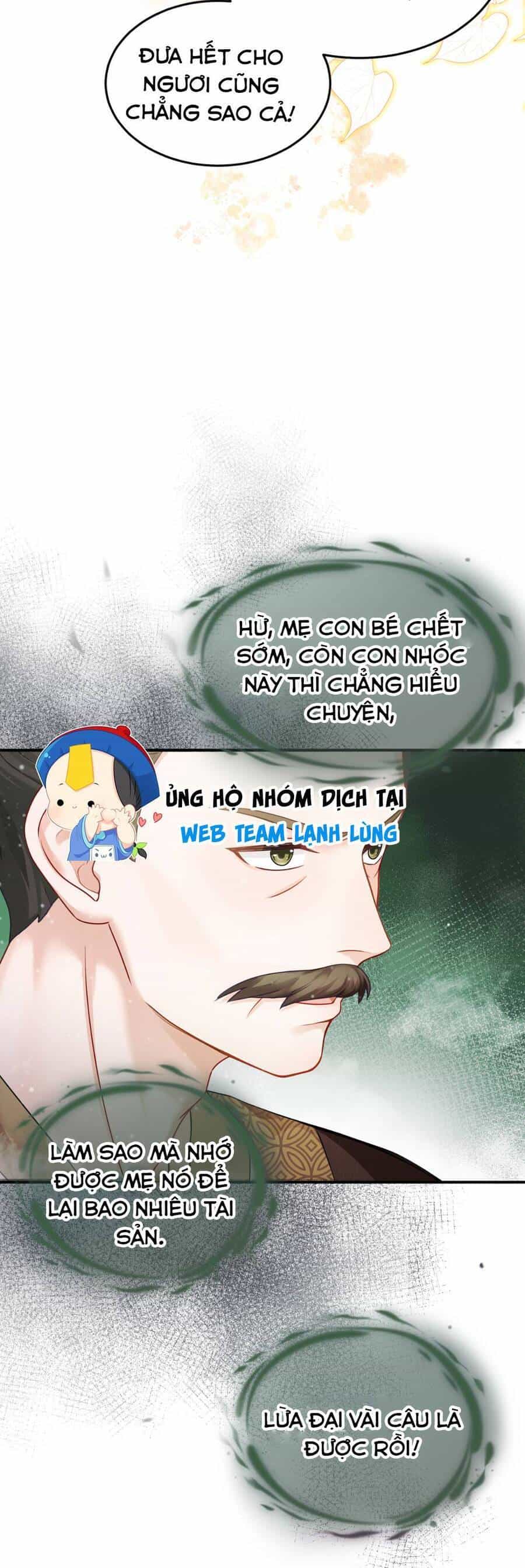 Ta Mang Siêu Thị Xuyên Không Về Cổ Đại Nuôi Tể Tướng - Chương 29 - ảnh 6