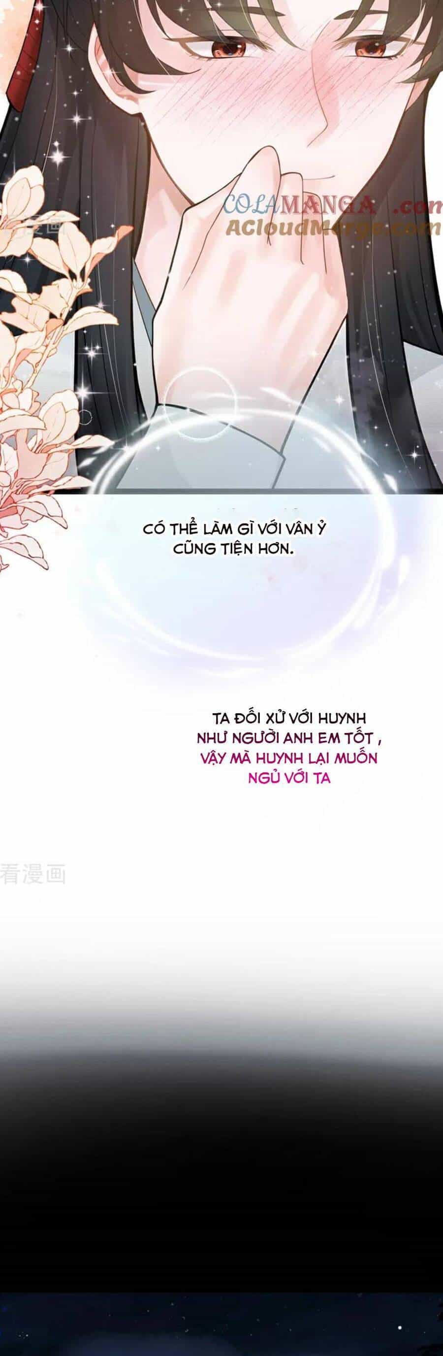 Ta Mang Siêu Thị Xuyên Không Về Cổ Đại Nuôi Tể Tướng - Chương 30 - ảnh 21