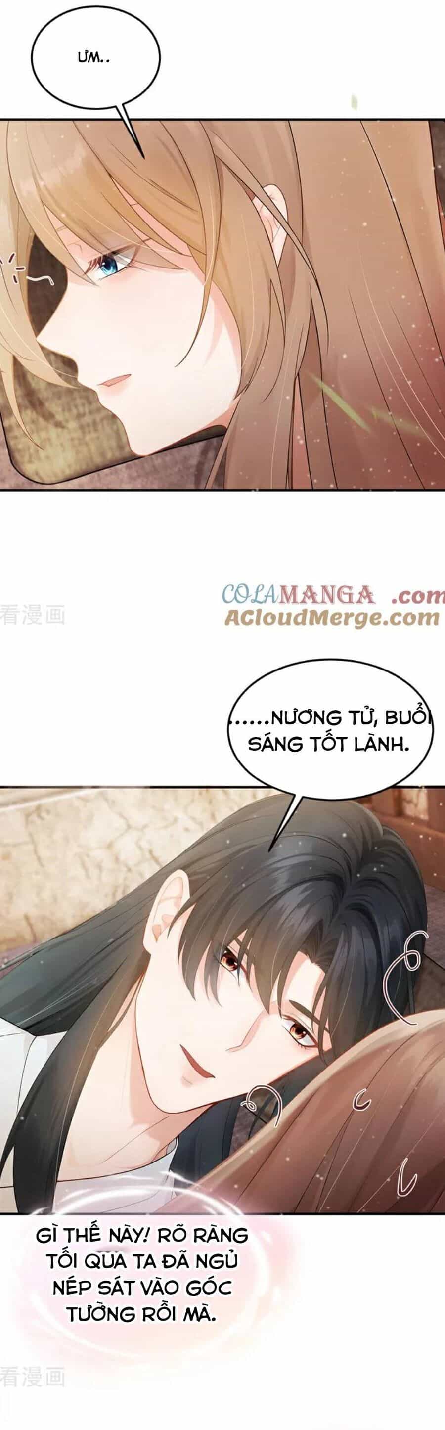 Ta Mang Siêu Thị Xuyên Không Về Cổ Đại Nuôi Tể Tướng - Chương 32 - ảnh 10