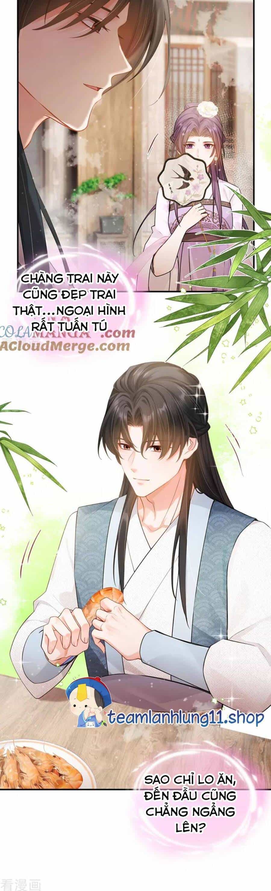 Ta Mang Siêu Thị Xuyên Không Về Cổ Đại Nuôi Tể Tướng - Chương 34 - ảnh 20