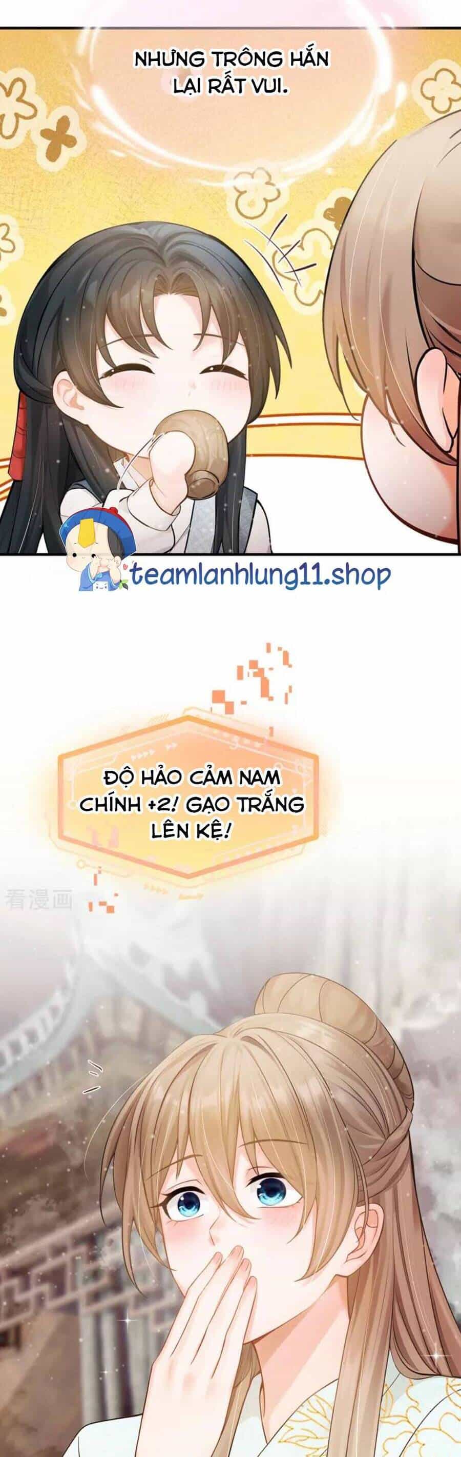 Ta Mang Siêu Thị Xuyên Không Về Cổ Đại Nuôi Tể Tướng - Chương 34 - ảnh 6