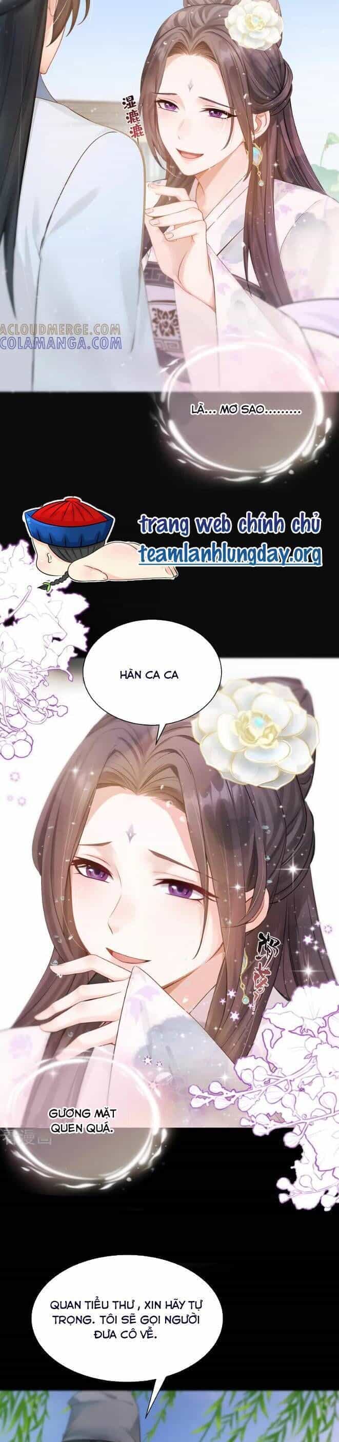 Ta Mang Siêu Thị Xuyên Không Về Cổ Đại Nuôi Tể Tướng - Chương 37 - ảnh 13