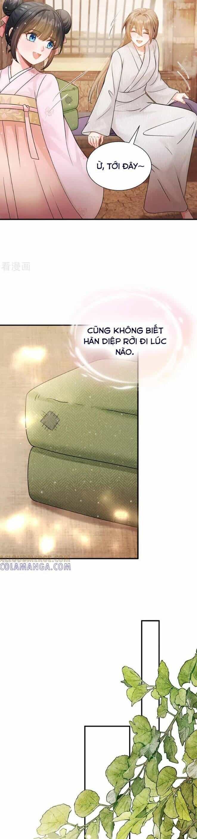 Ta Mang Siêu Thị Xuyên Không Về Cổ Đại Nuôi Tể Tướng - Chương 37 - ảnh 20