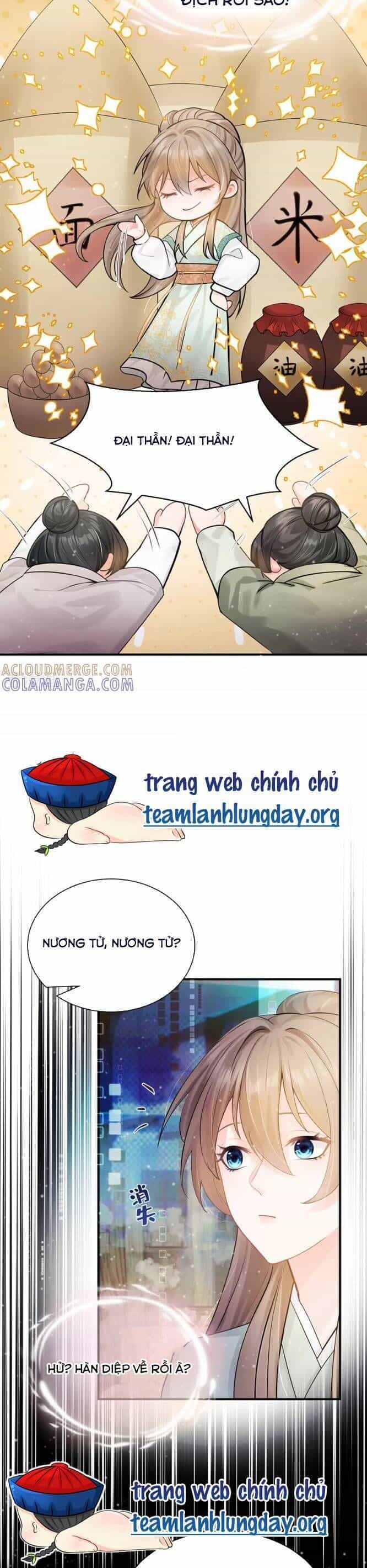 Ta Mang Siêu Thị Xuyên Không Về Cổ Đại Nuôi Tể Tướng - Chương 37 - ảnh 7