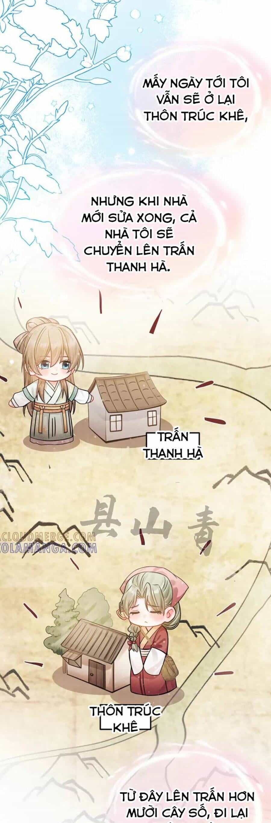 Ta Mang Siêu Thị Xuyên Không Về Cổ Đại Nuôi Tể Tướng - Chương 38 - ảnh 12