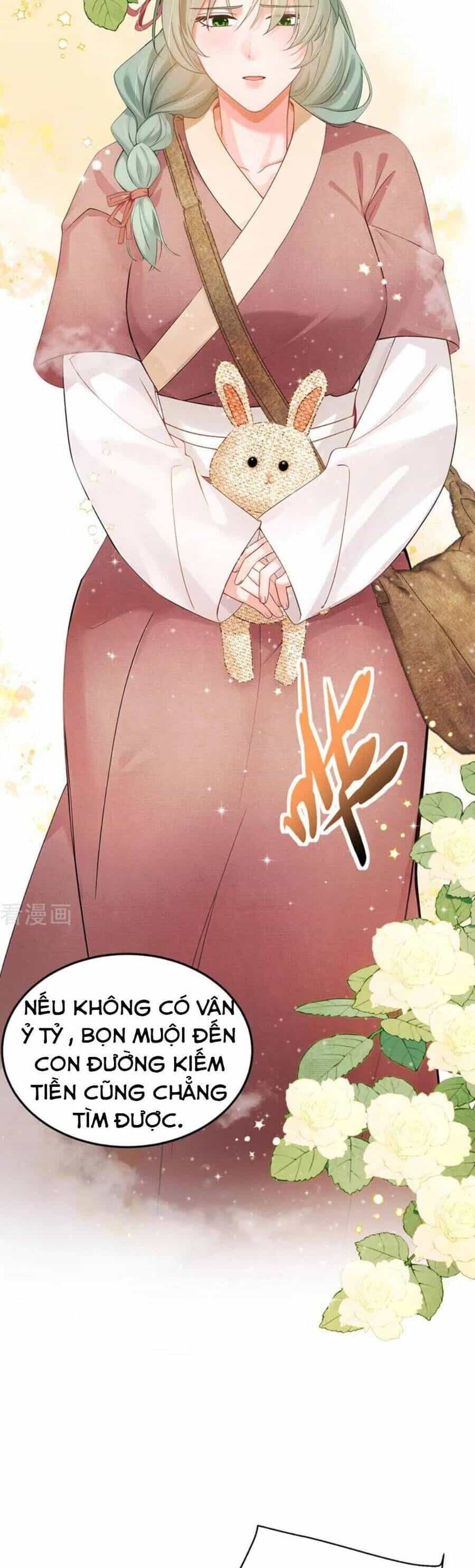 Ta Mang Siêu Thị Xuyên Không Về Cổ Đại Nuôi Tể Tướng - Chương 38 - ảnh 23