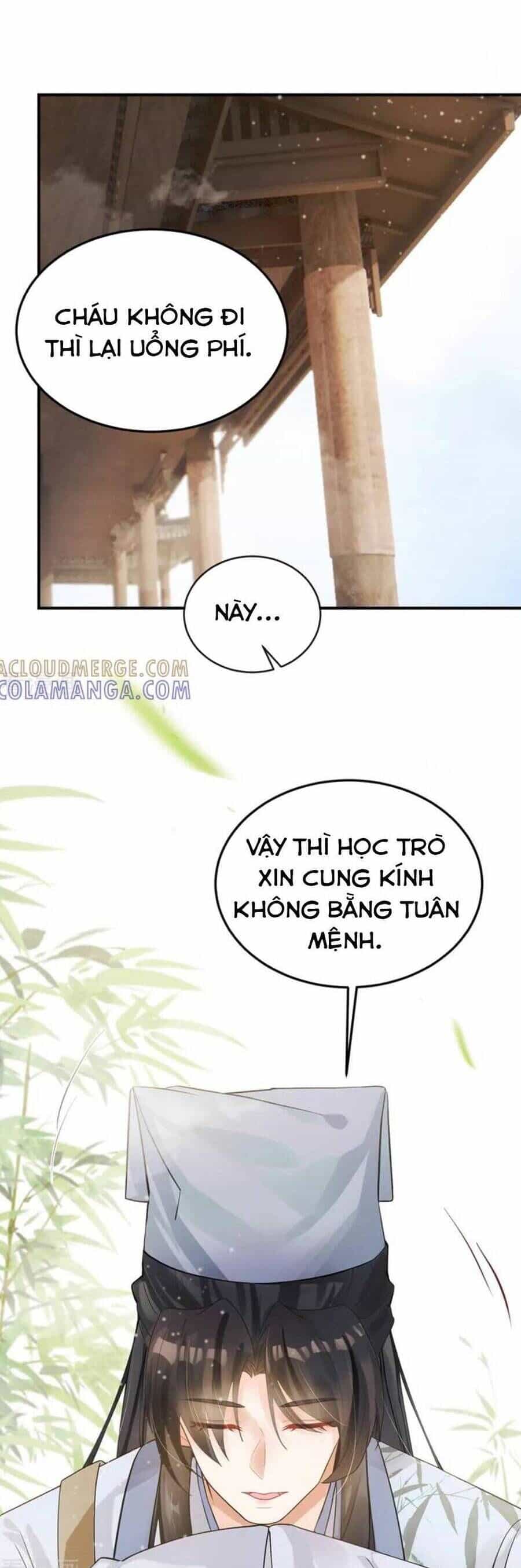 Ta Mang Siêu Thị Xuyên Không Về Cổ Đại Nuôi Tể Tướng - Chương 39 - ảnh 13