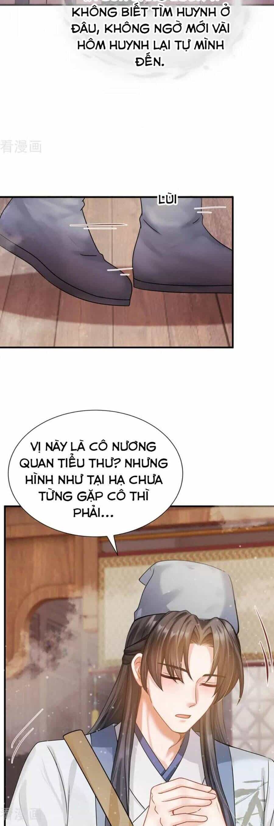 Ta Mang Siêu Thị Xuyên Không Về Cổ Đại Nuôi Tể Tướng - Chương 39 - ảnh 18