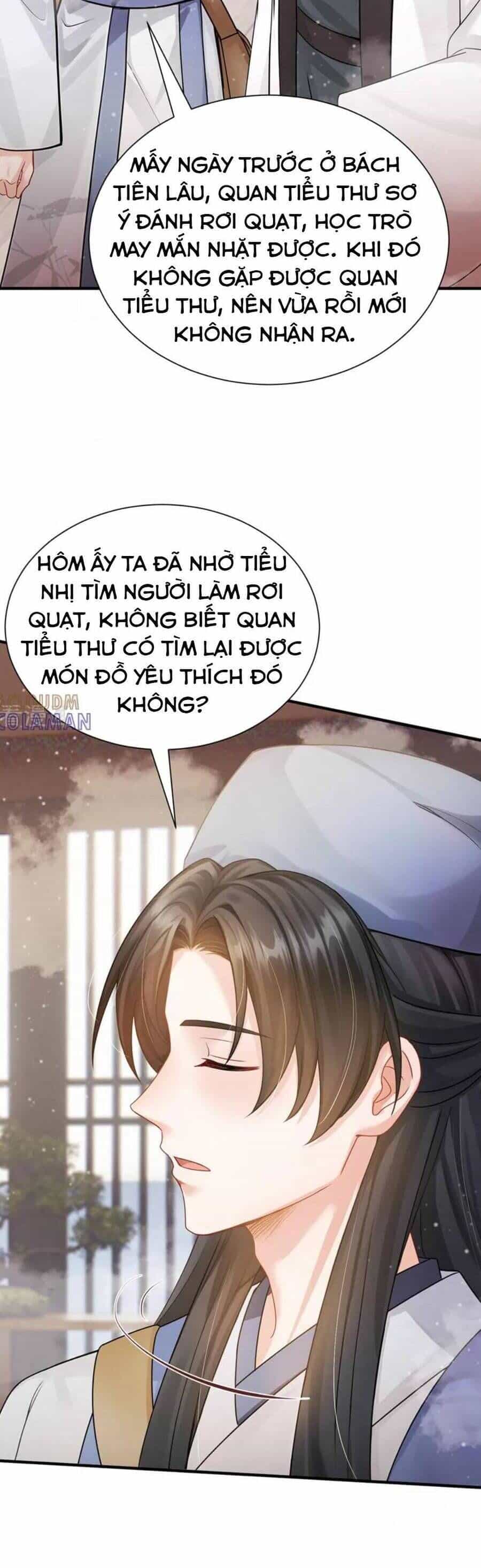 Ta Mang Siêu Thị Xuyên Không Về Cổ Đại Nuôi Tể Tướng - Chương 39 - ảnh 23