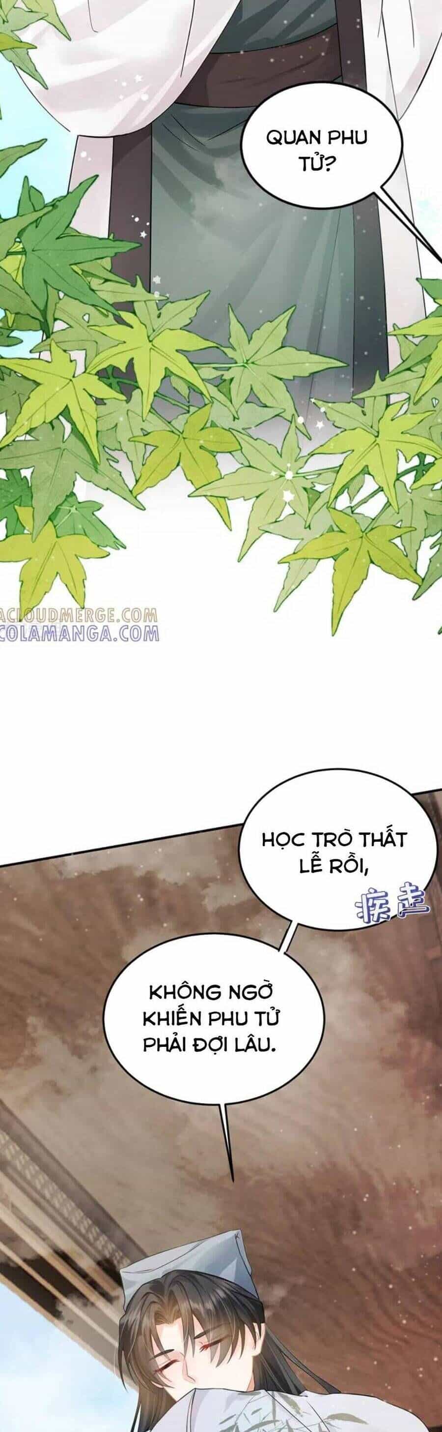 Ta Mang Siêu Thị Xuyên Không Về Cổ Đại Nuôi Tể Tướng - Chương 39 - ảnh 7