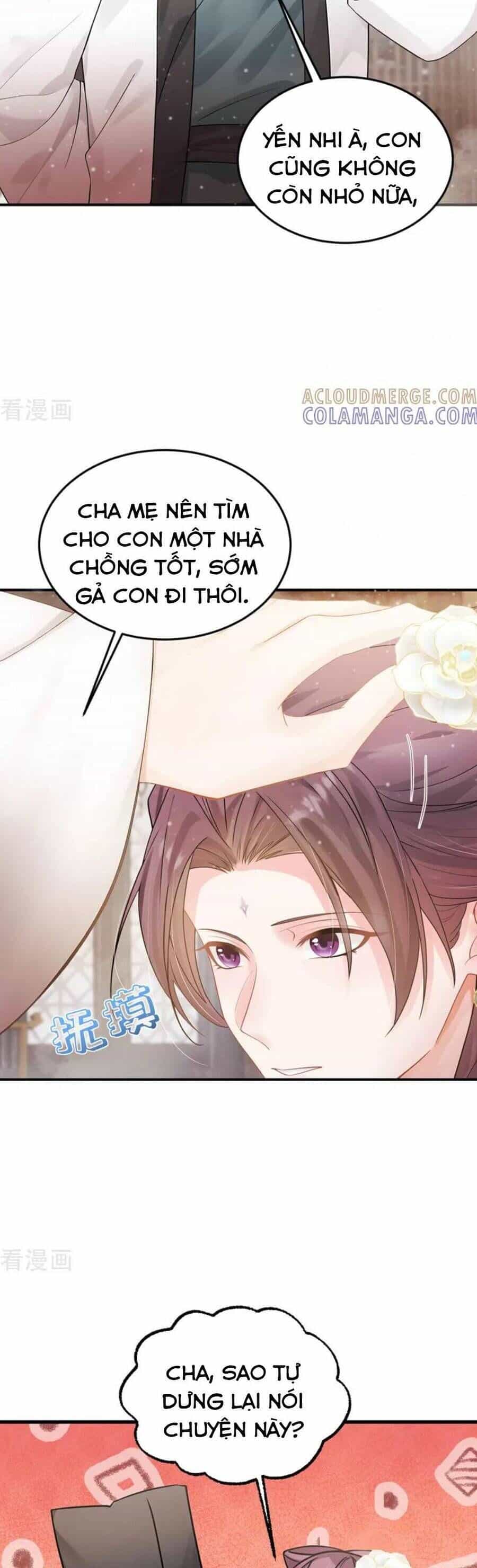 Ta Mang Siêu Thị Xuyên Không Về Cổ Đại Nuôi Tể Tướng - Chương 40 - ảnh 17