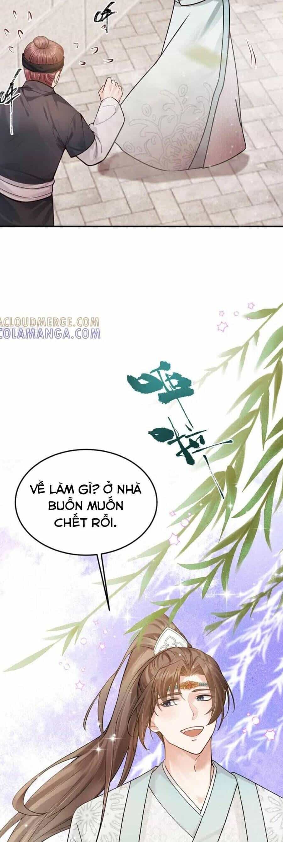 Ta Mang Siêu Thị Xuyên Không Về Cổ Đại Nuôi Tể Tướng - Chương 40 - ảnh 24