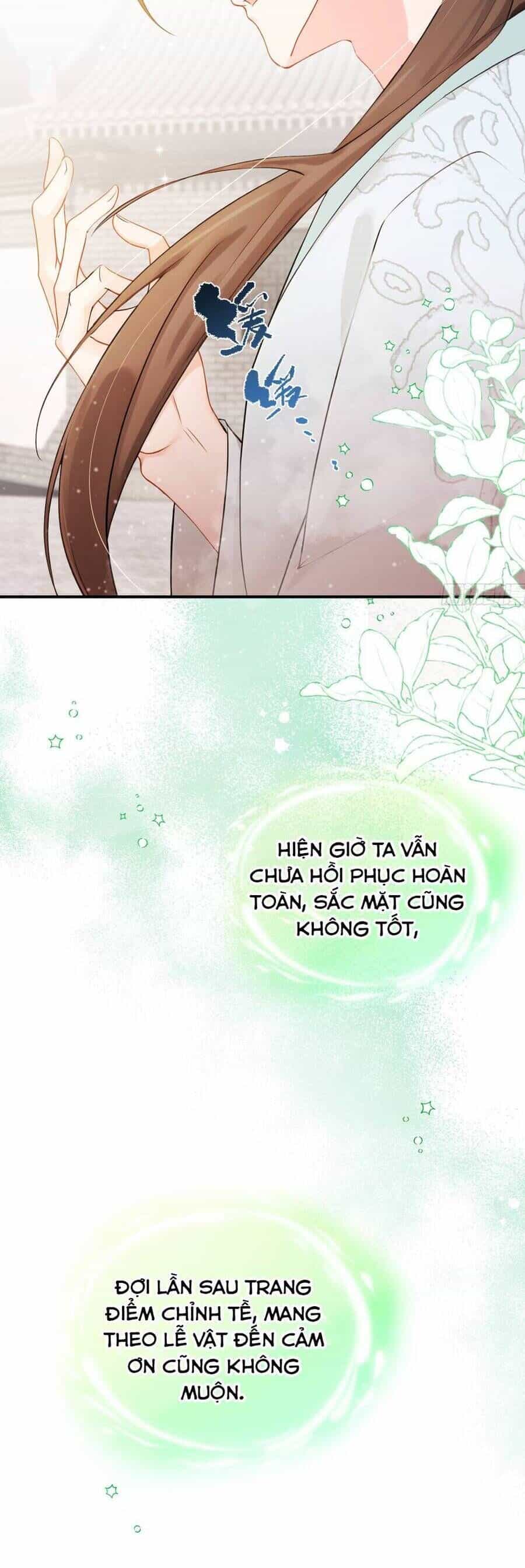 Ta Mang Siêu Thị Xuyên Không Về Cổ Đại Nuôi Tể Tướng - Chương 41 - ảnh 6