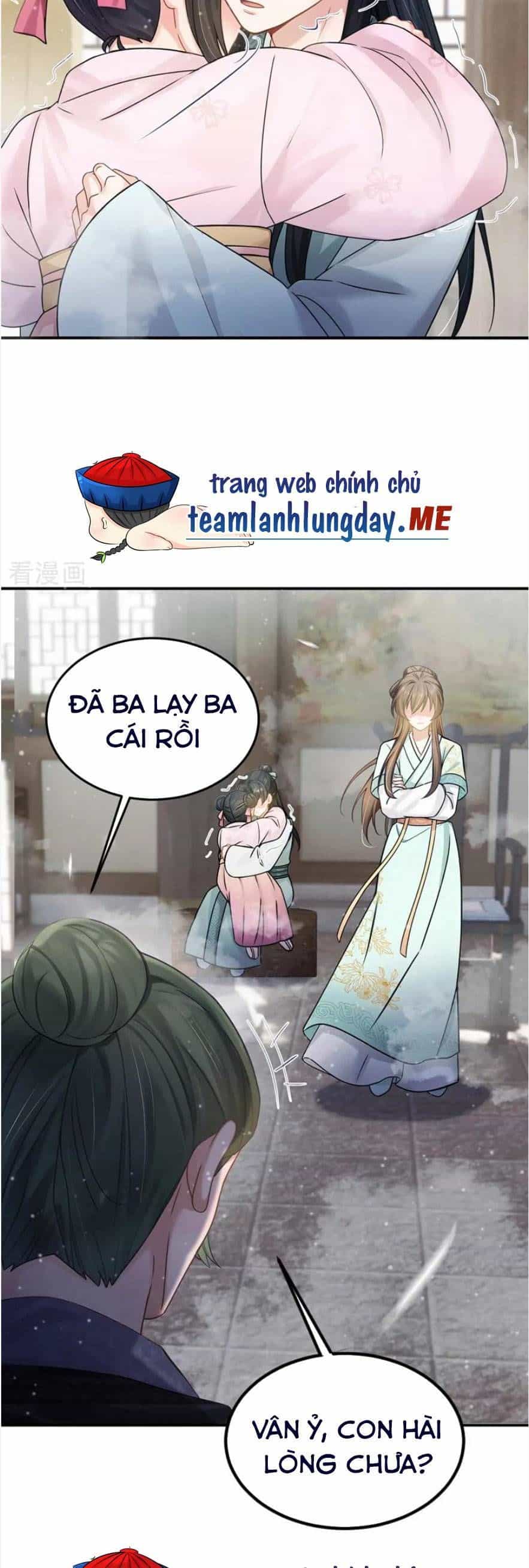 Ta Mang Siêu Thị Xuyên Không Về Cổ Đại Nuôi Tể Tướng - Chương 43 - ảnh 13