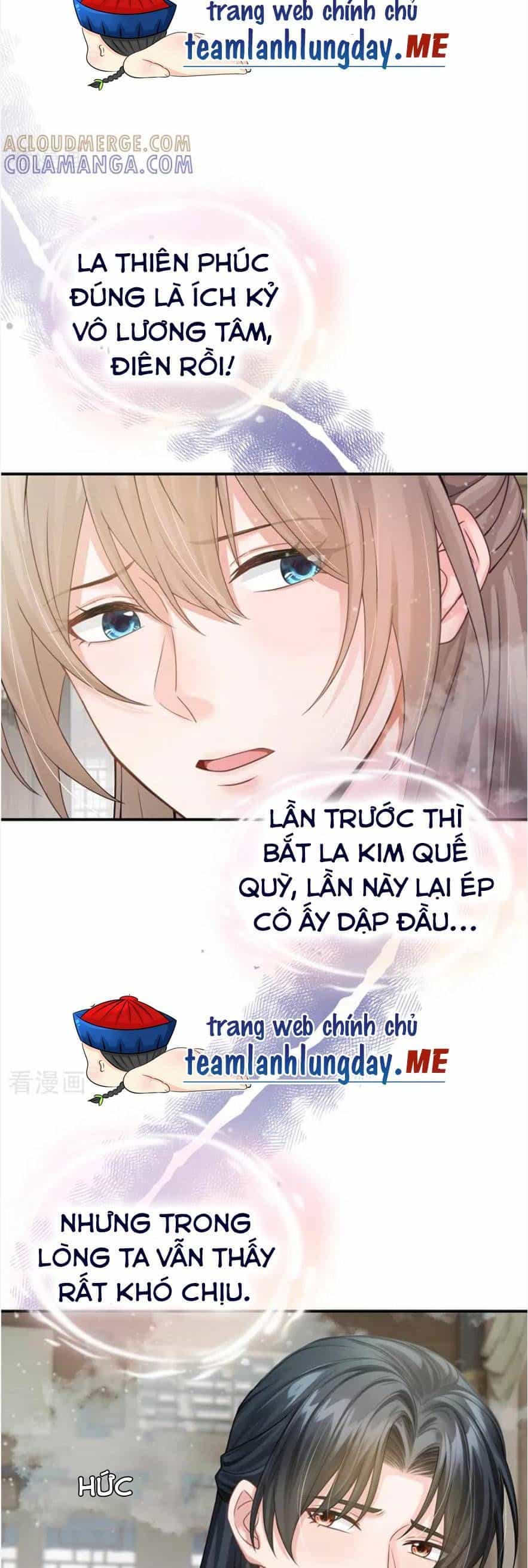 Ta Mang Siêu Thị Xuyên Không Về Cổ Đại Nuôi Tể Tướng - Chương 43 - ảnh 14