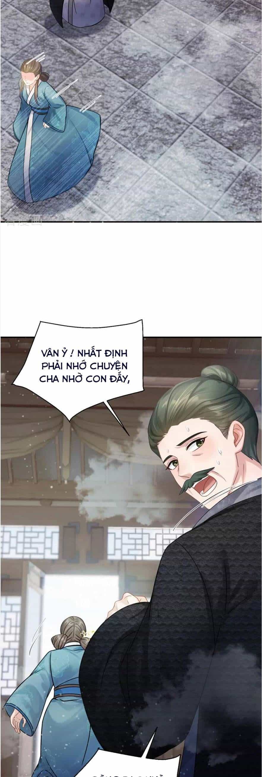 Ta Mang Siêu Thị Xuyên Không Về Cổ Đại Nuôi Tể Tướng - Chương 43 - ảnh 19