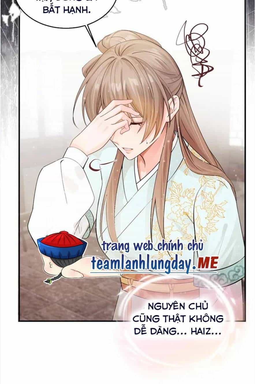 Ta Mang Siêu Thị Xuyên Không Về Cổ Đại Nuôi Tể Tướng - Chương 43 - ảnh 27