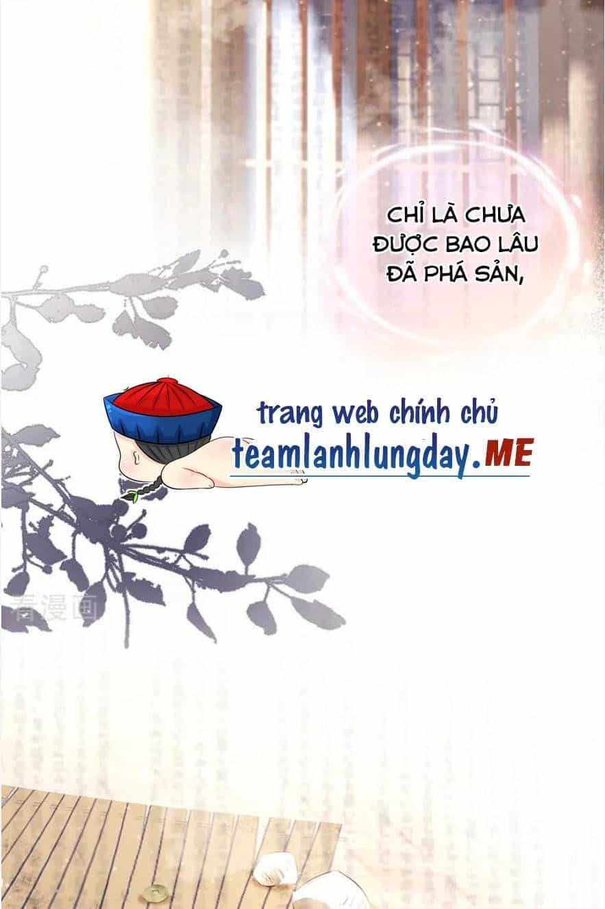 Ta Mang Siêu Thị Xuyên Không Về Cổ Đại Nuôi Tể Tướng - Chương 43 - ảnh 29