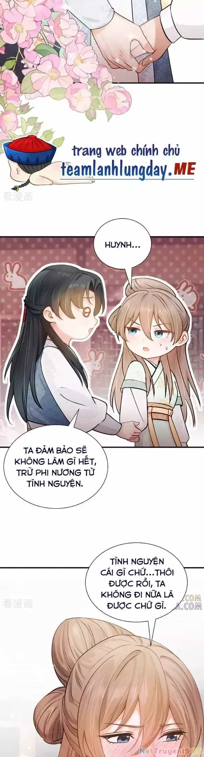 Ta Mang Siêu Thị Xuyên Không Về Cổ Đại Nuôi Tể Tướng - Chương 44 - ảnh 13