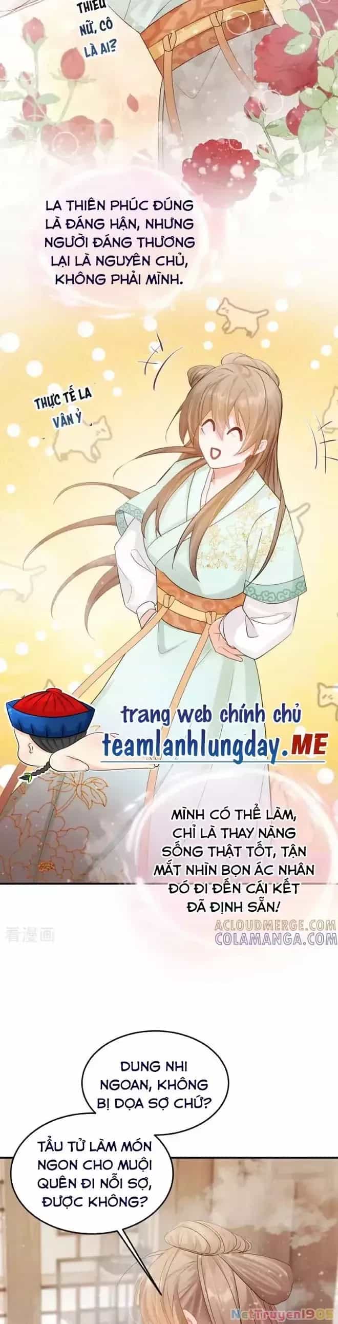 Ta Mang Siêu Thị Xuyên Không Về Cổ Đại Nuôi Tể Tướng - Chương 44 - ảnh 3
